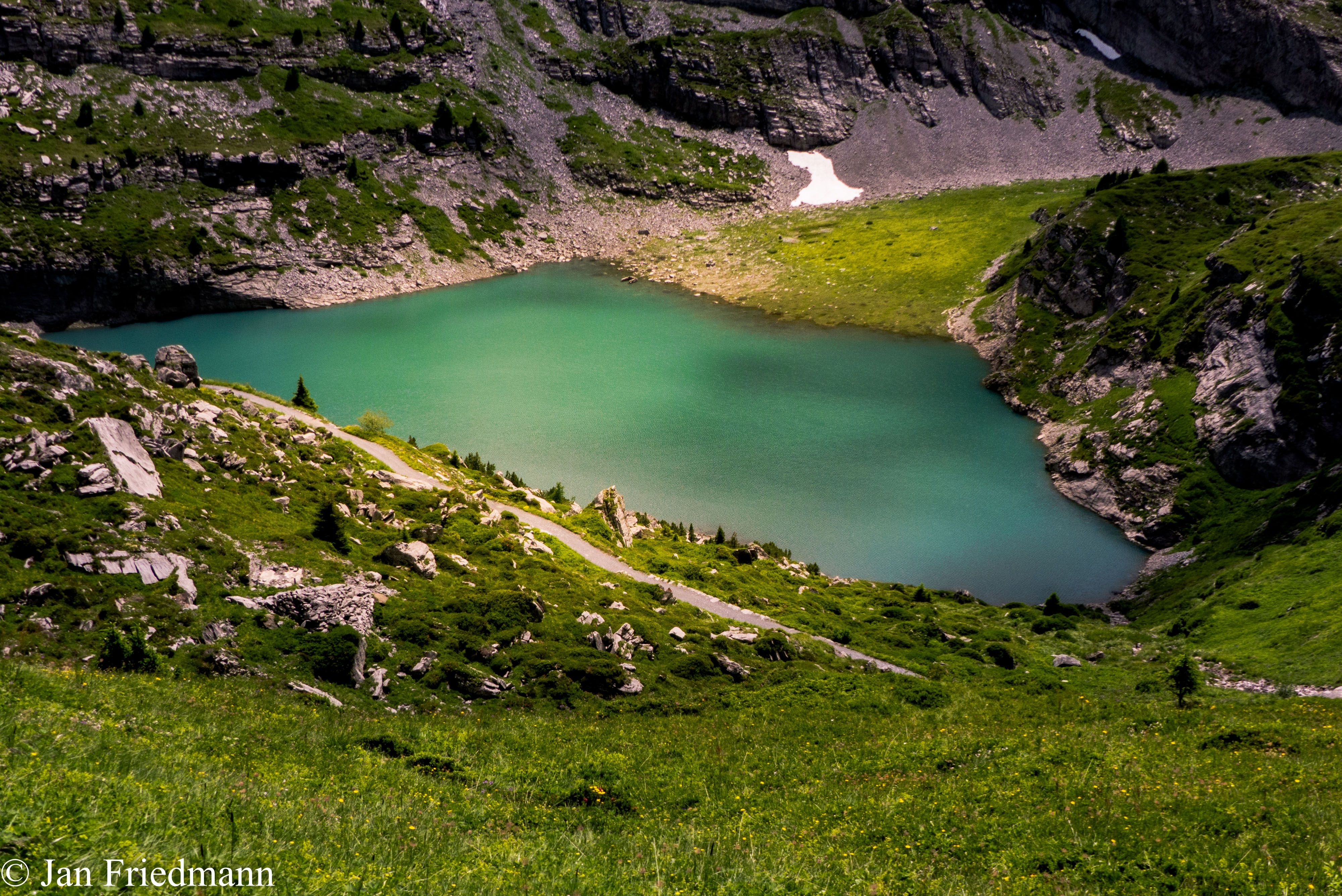 Daubensee